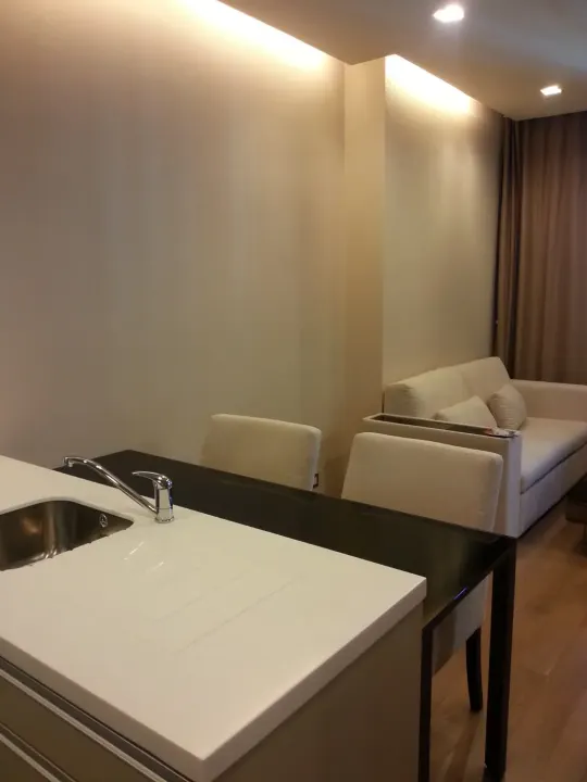 Property photos for The Address Sathorn