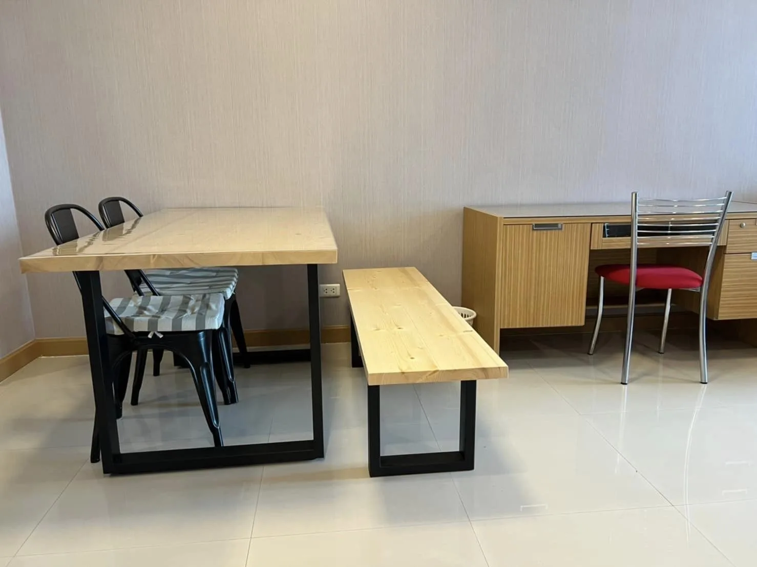 Property photos for Supalai Premier Place Asoke