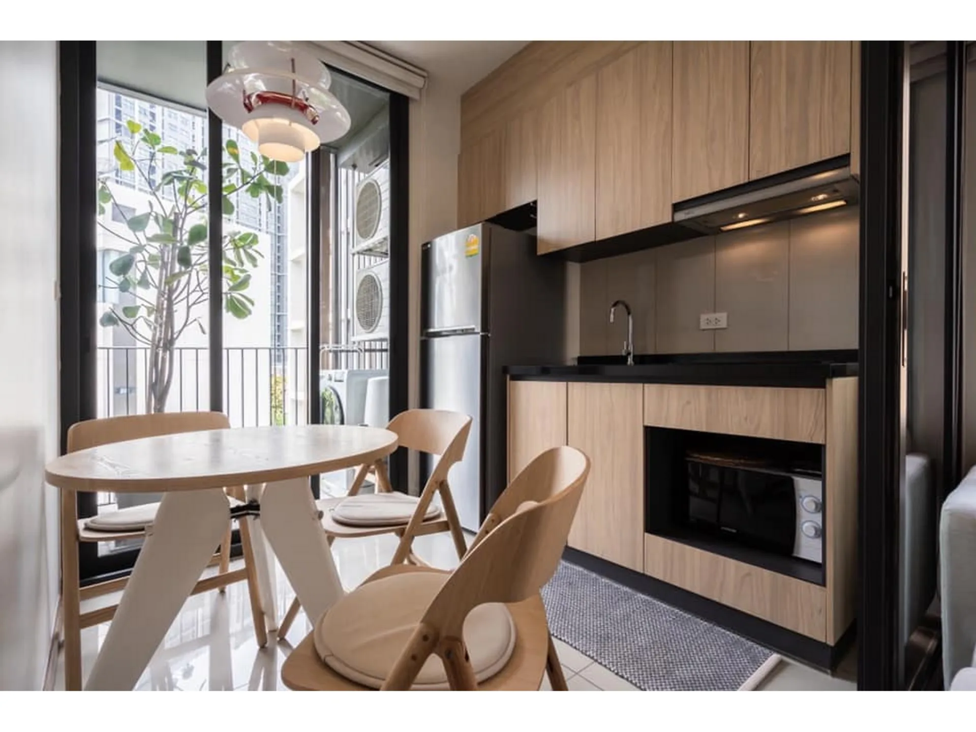 Property photos for Hasu Haus