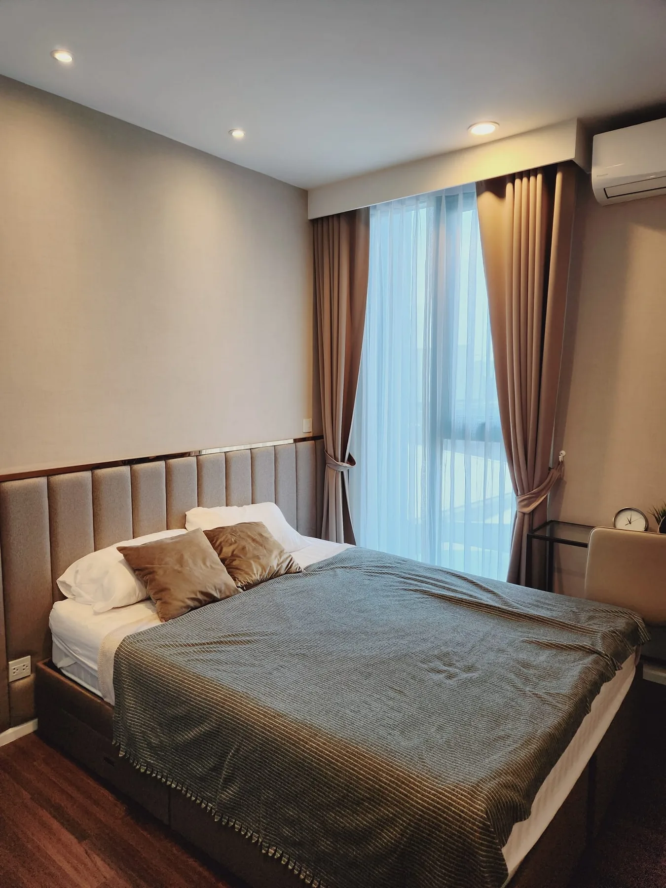 Property photos for Whizdom Inspire Sukhumvit