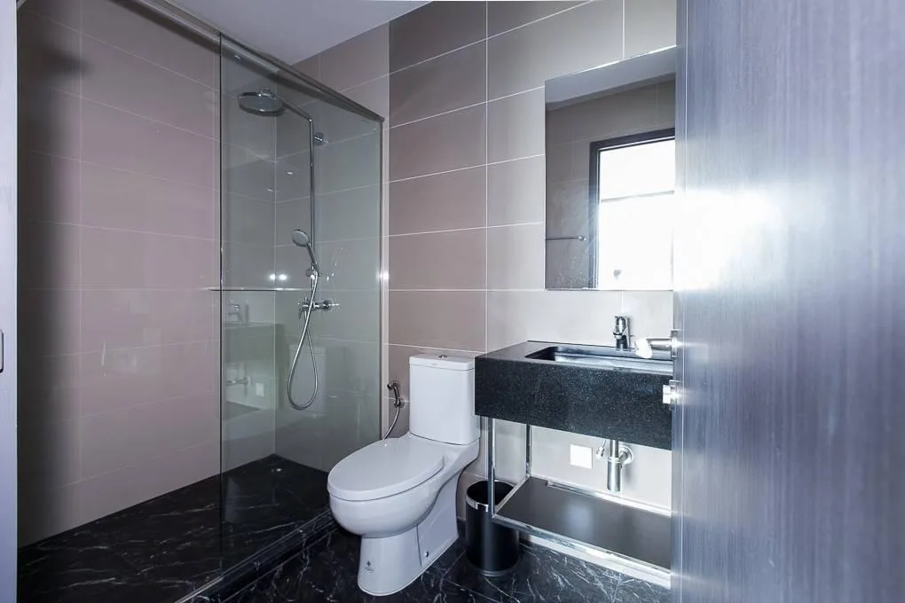 Property photos for Edge Sukhumvit 23
