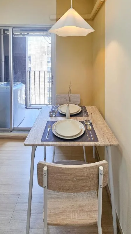 Property photos for Plum Condo Samakkhi
