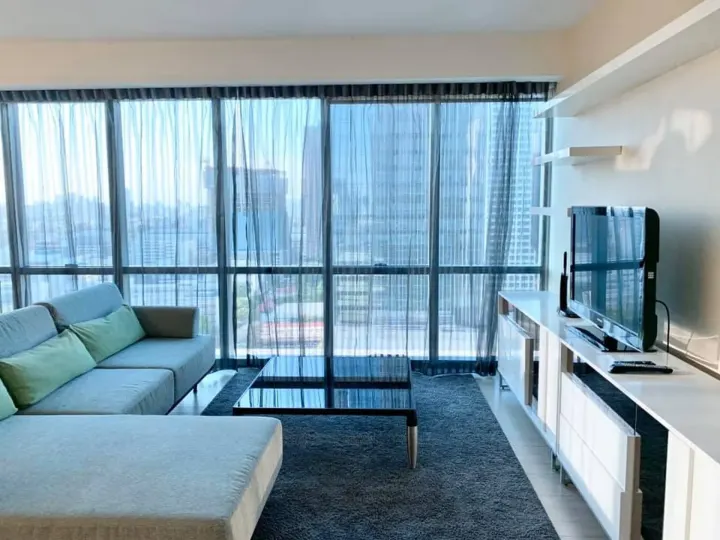 Property photos for The Room Sukhumvit 21