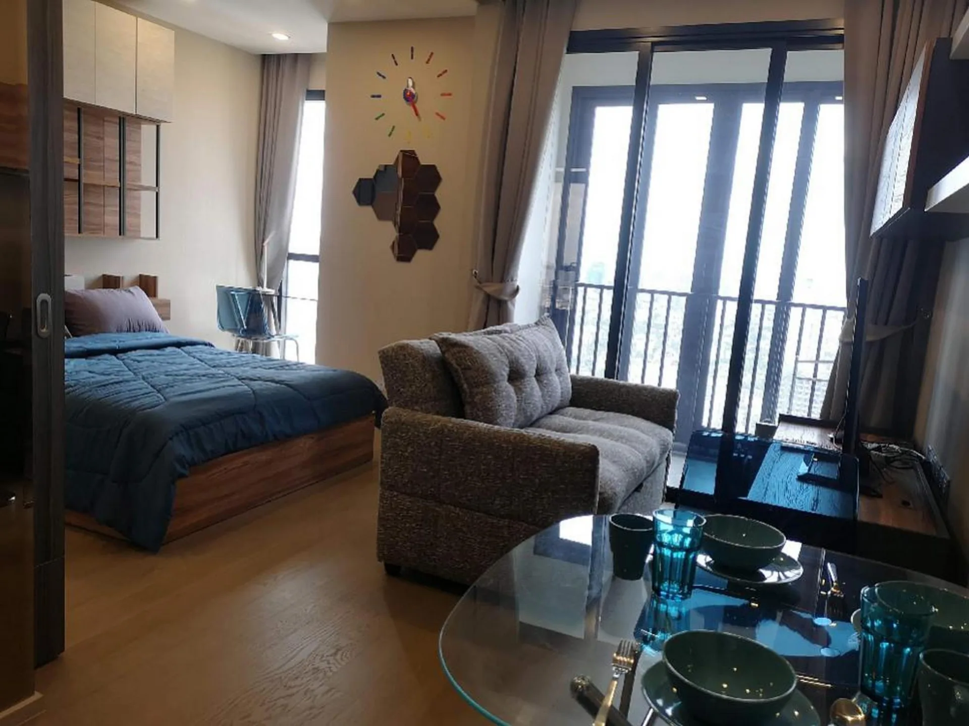 Property photos for Ashton Asoke