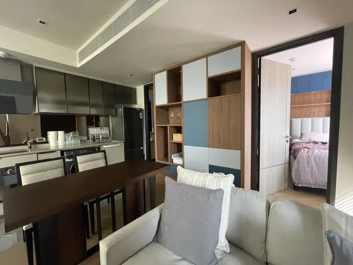 Property photos for The Reserve Sukhumvit 61