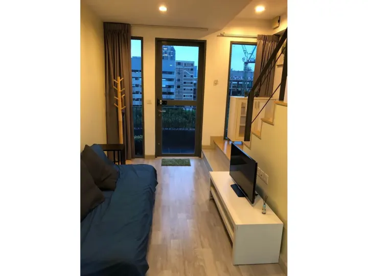 Property photos for Ideo Mobi Sukhumvit 81