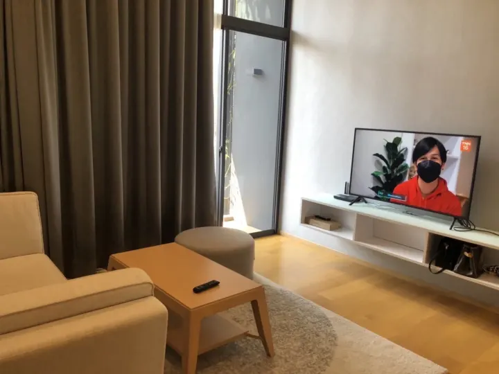 Property photos for Siamese Exclusive Sukhumvit 31