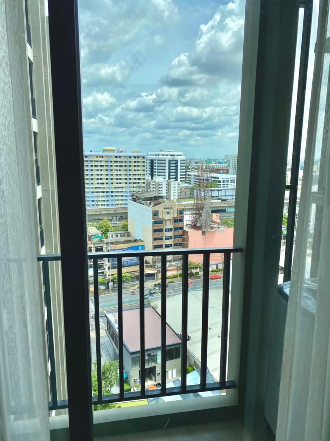Property photos for The Niche Pride Thonglor-Phetchaburi