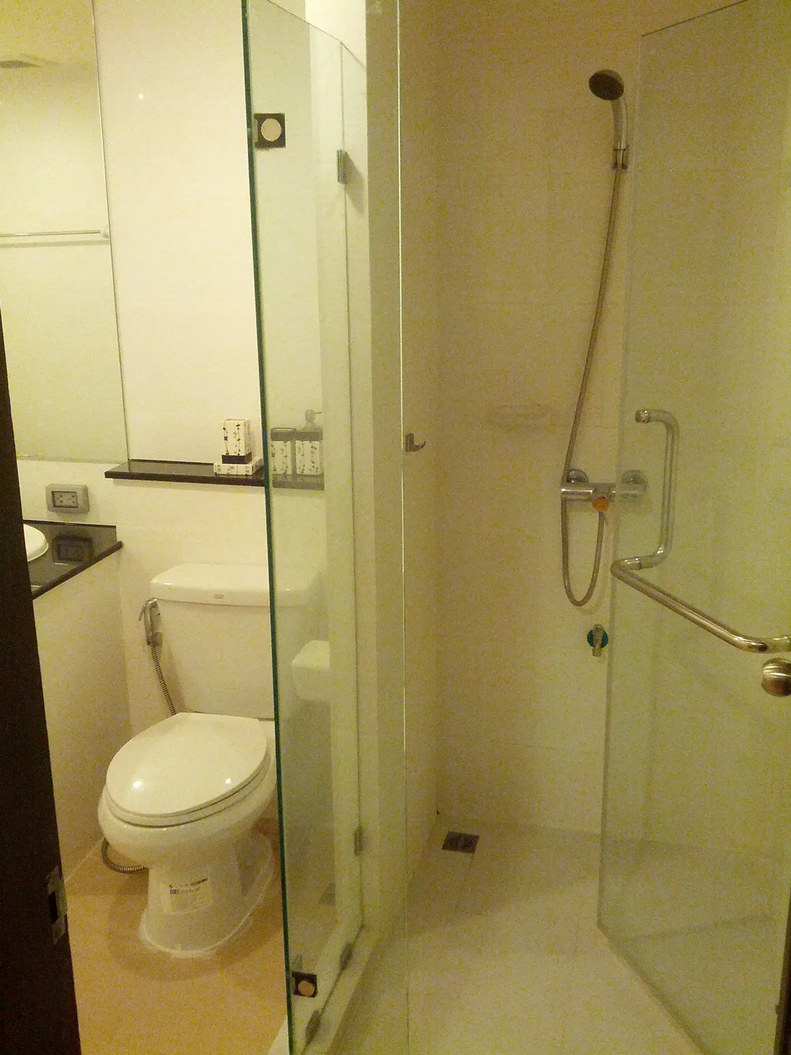 Property photos for The Amethyst Sukhumvit 39