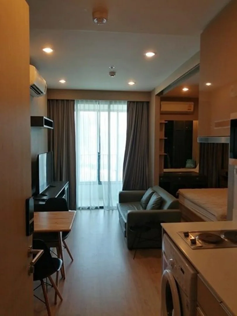 Property photos for Ideo Q Chula - Samyan