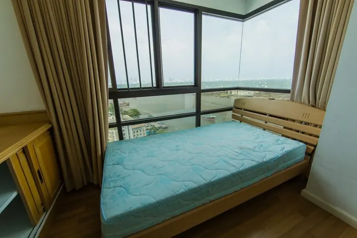 Property photos for Lumpini Place Narathiwas - Chaopraya