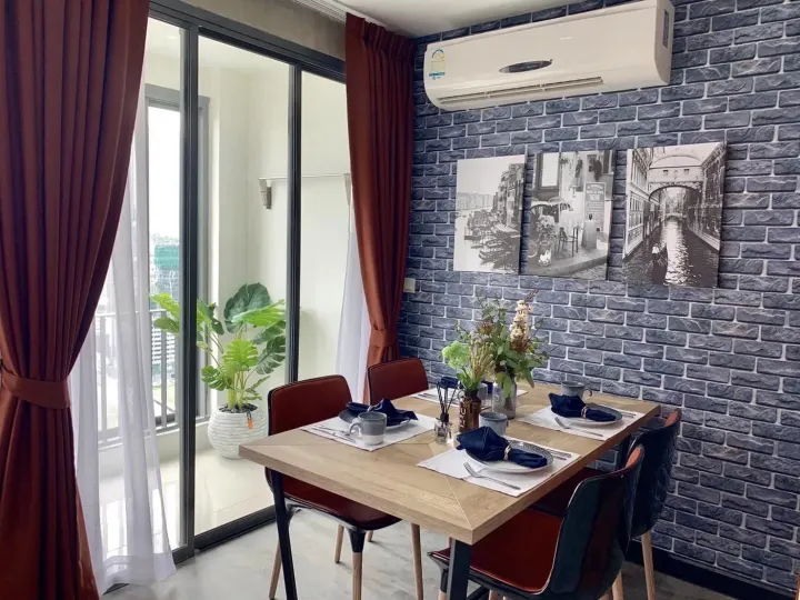 Property photos for Ideo Mobi Rama 9