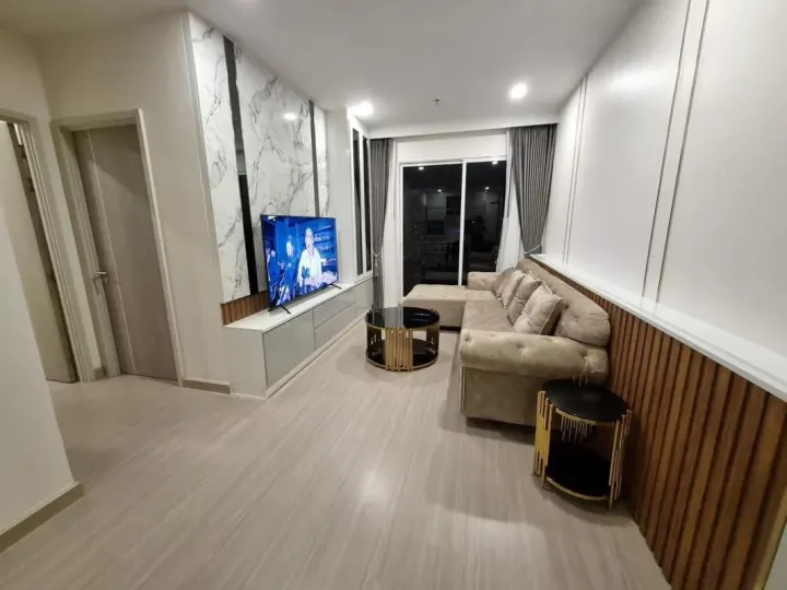 Property photos for Supalai Premier Si Phraya-samyan