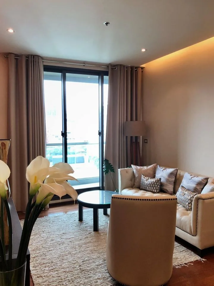 Property photos for The Address Sukhumvit 28
