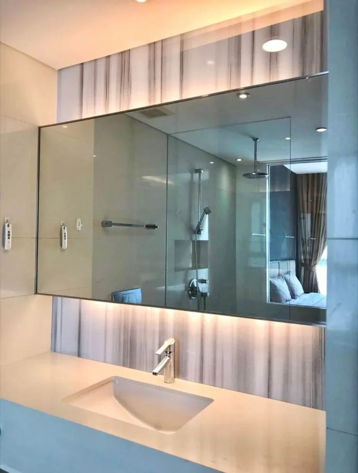 Property photos for Aequa Sukhumvit 49
