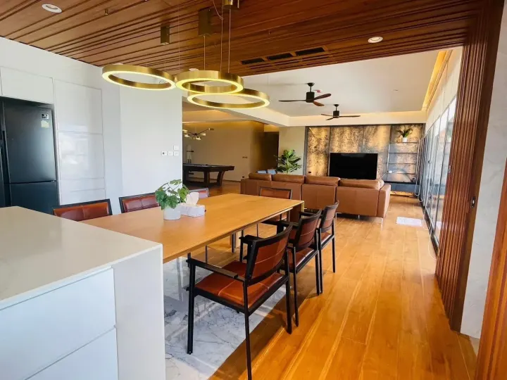 Property photos for Phatsana Garden