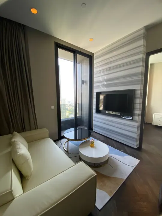 Property photos for The Esse Sukhumvit 36