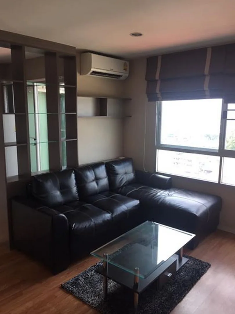 Property photos for Lumpini Park Nawamin - Sriburapha