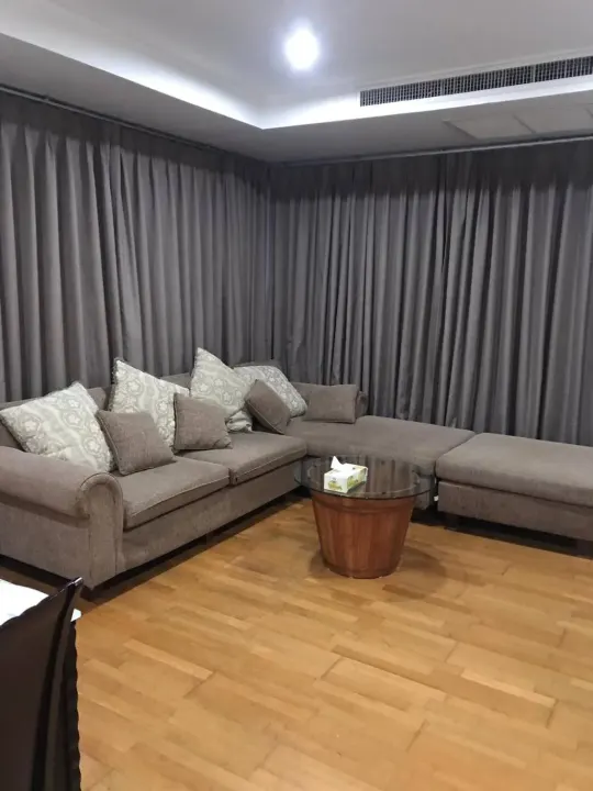 Property photos for Amanta Ratchada