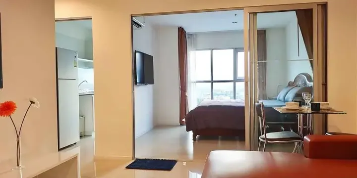 Property photos for Aspire Sukhumvit 48