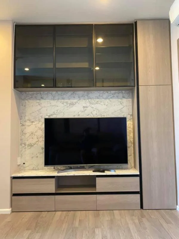 Property photos for The Room Sukhumvit 69