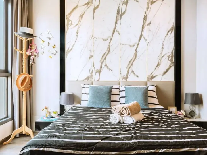Property photos for Ideo Q Siam - Ratchathewi