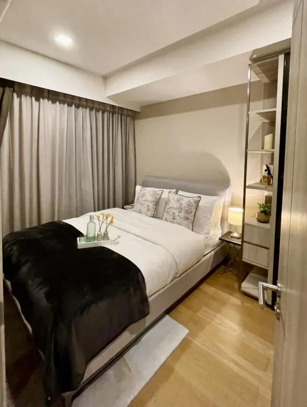 Property photos for Fynn Sukhumvit 31