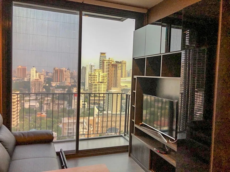 Property photos for Edge Sukhumvit 23