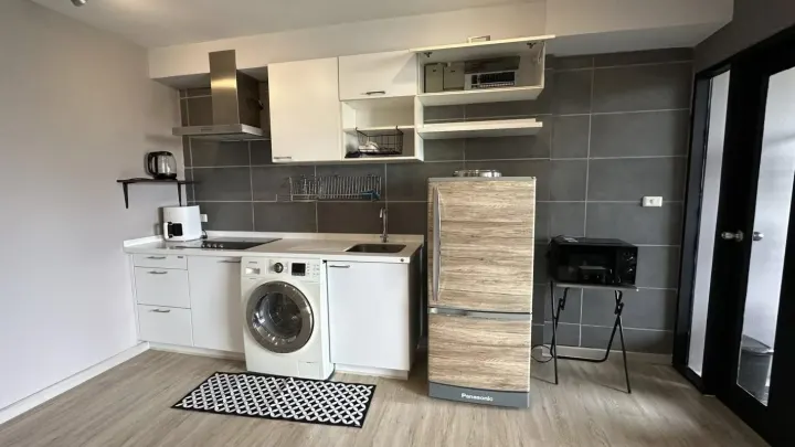 Property photos for Sathorn Plus - By The Garden