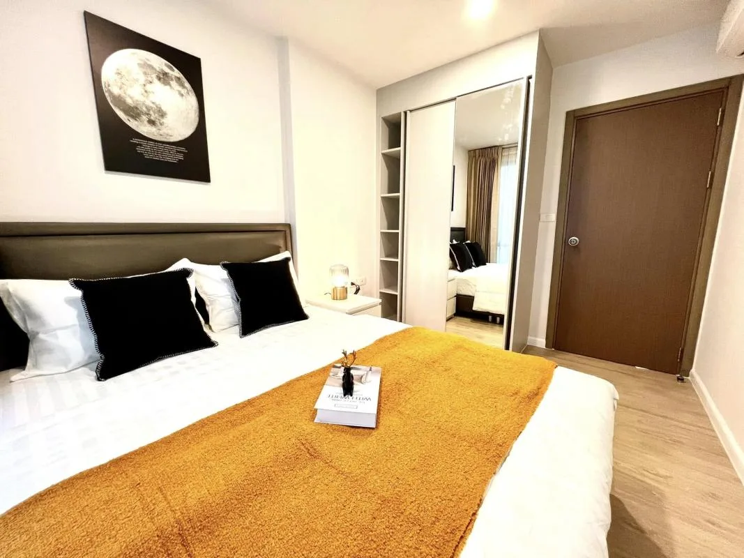 Property photos for The Base Sukhumvit 77
