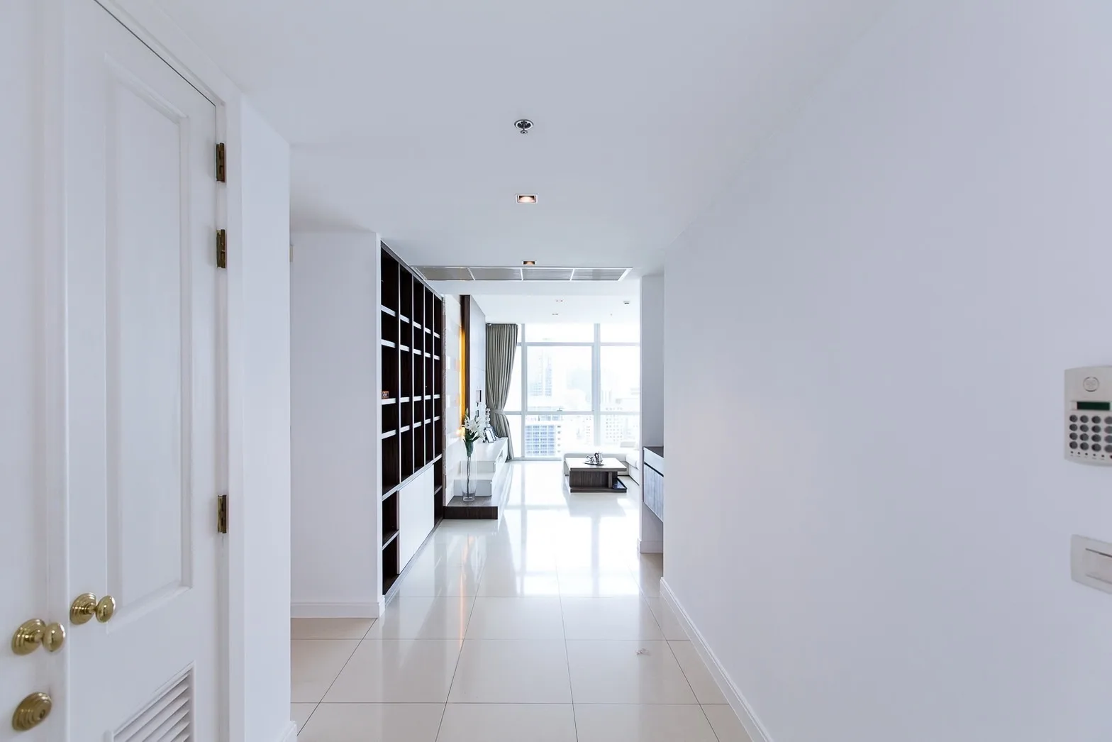 Property photos for Athenee Residence
