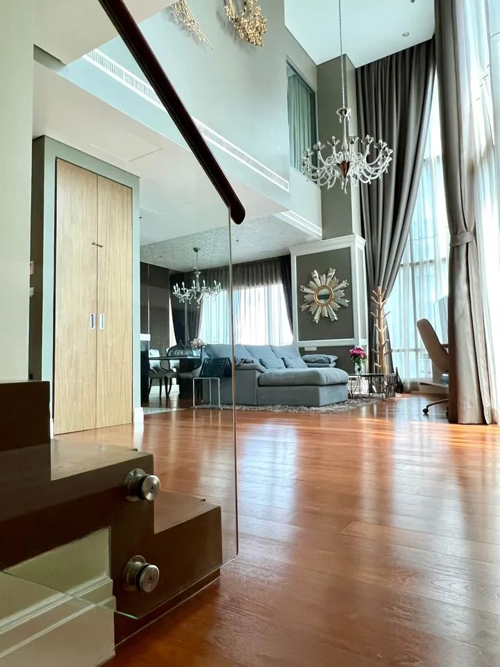 Property photos for Bright Sukhumvit 24