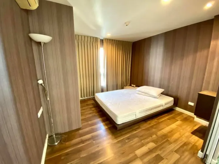 Property photos for The Room Sukhumvit 79