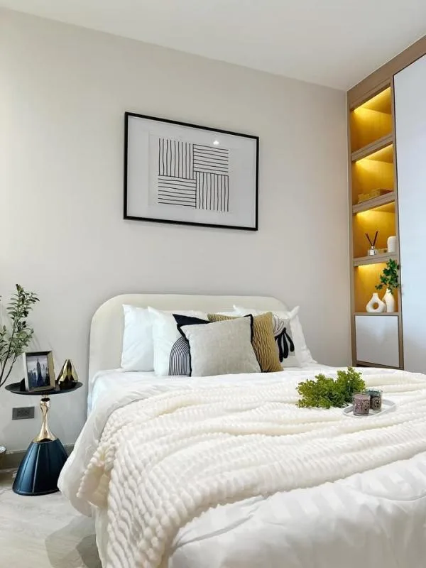 Property photos for Baan Klang Krung Siam - Pathumwan