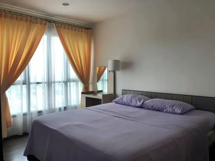 Property photos for The Base Park West Sukhumvit 77