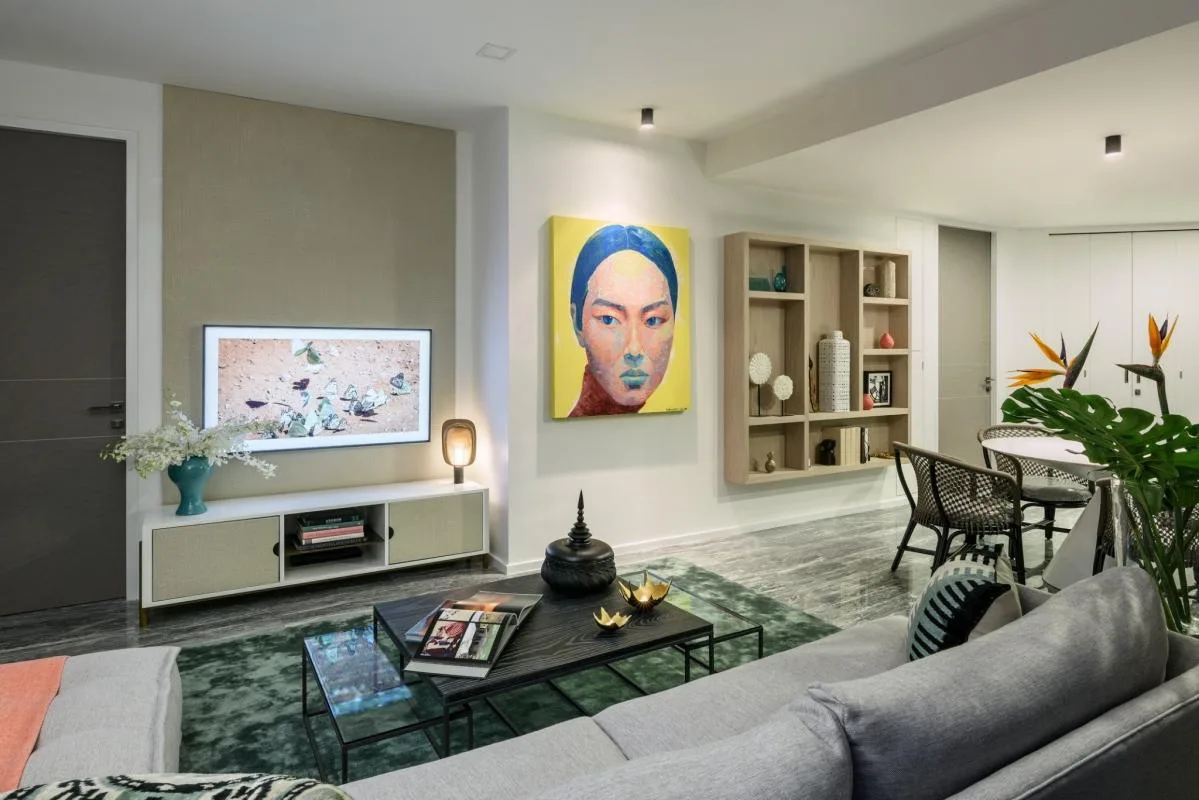 Property photos for Ashton Residence 41