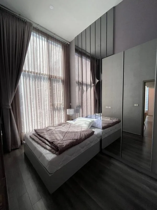Property photos for KnightsBridge Space ??? Rama9