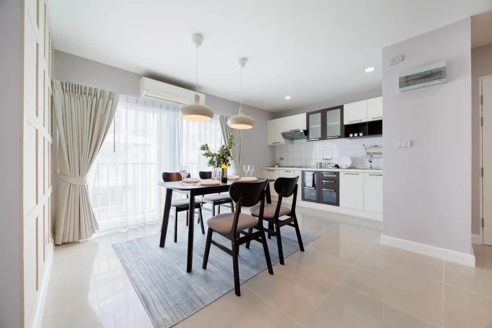 Property photos for Metro Park Sathorn