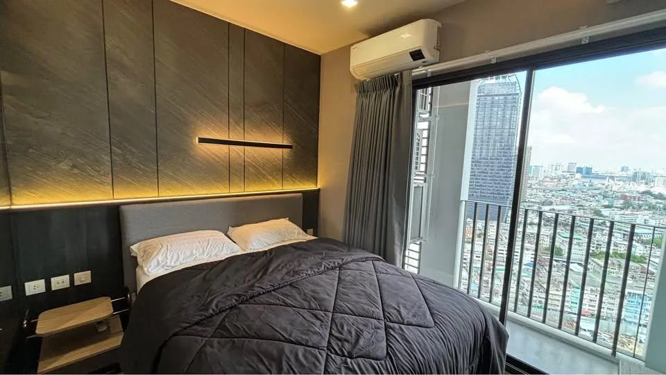 Property photos for Chapter Chula-samyan