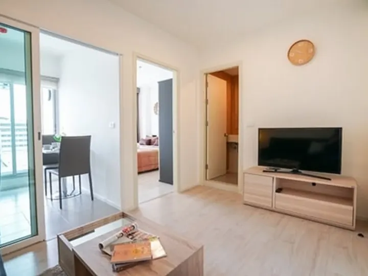 Property photos for Aspire Sathorn Thapra