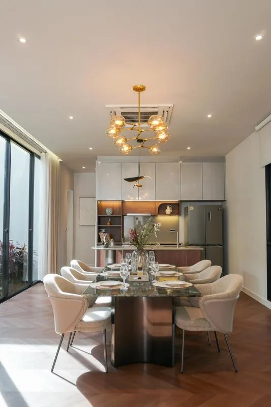 Property photos for Bugaan Krungthep Kreetha