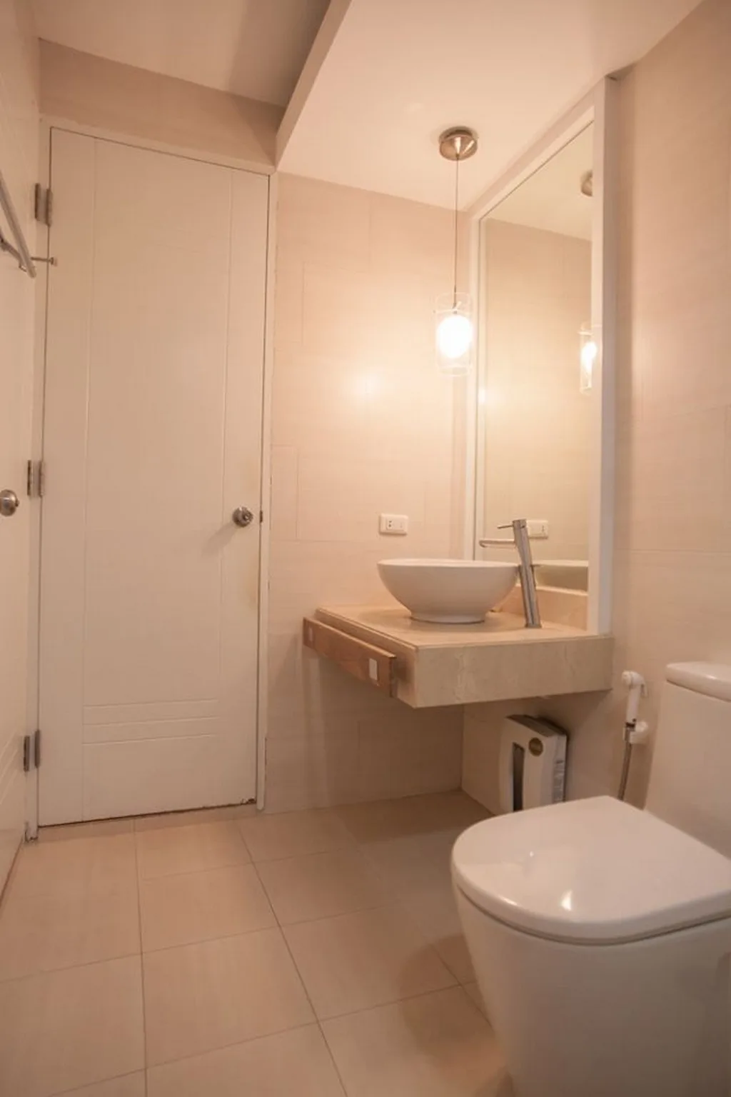 Property photos for The Bangkok Thanon Sub