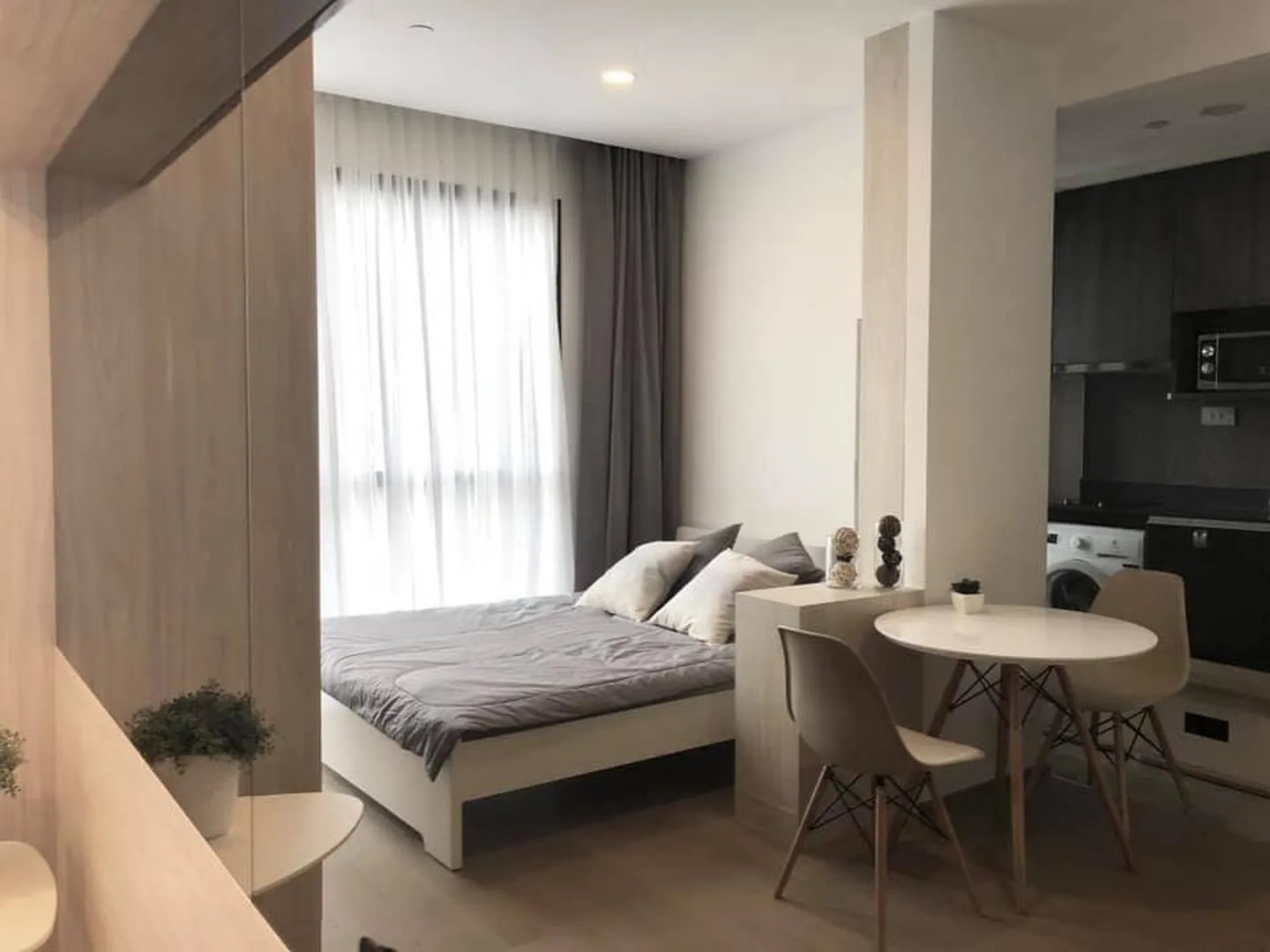 Property photos for Ashton Chula - Silom