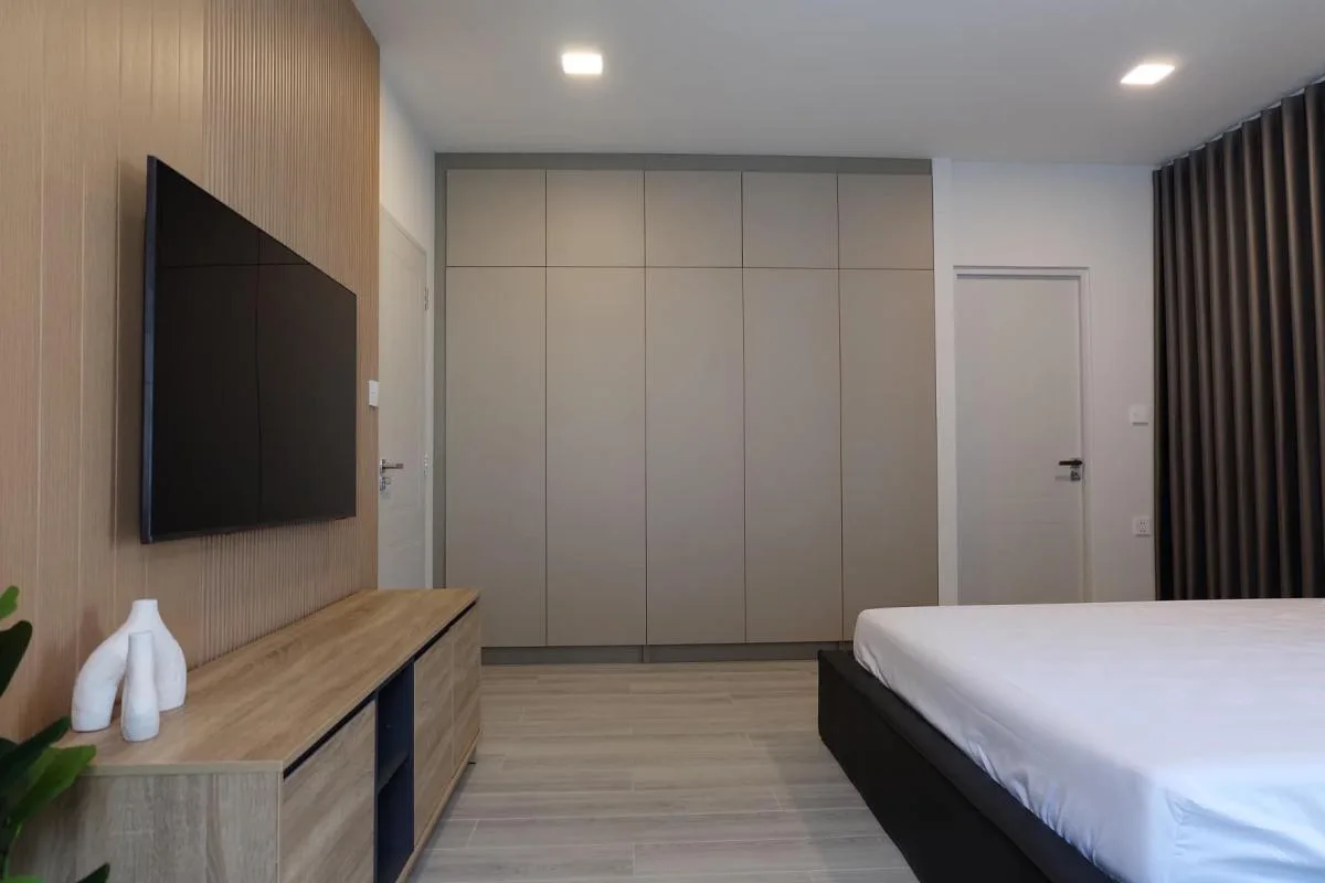 Property photos for Chaiyapruek Bangna Km15