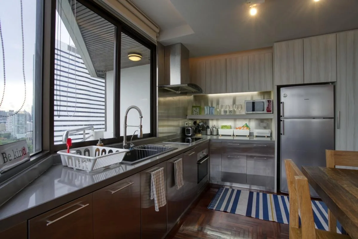 Property photos for Lake Avenue 16