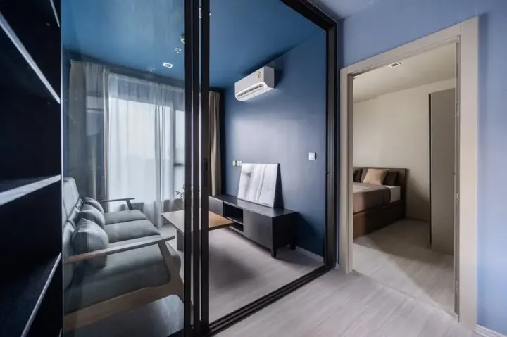 Property photos for LIFE Asoke - Rama 9