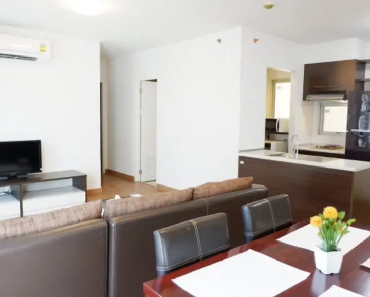 Property photos for S&s Sukhumvit