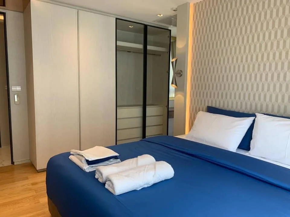 Property photos for 111 Residence Luxury Apartment Sukhumvit 39