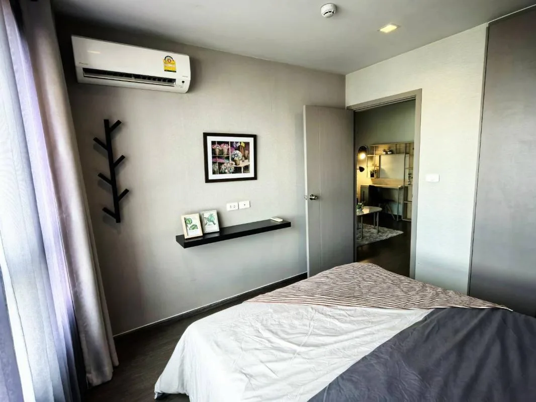 Property photos for Ideo Sukhumvit 93