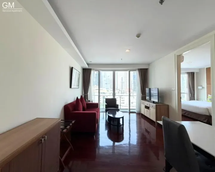 Property photos for Gm Service Apartment